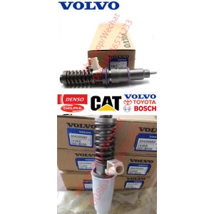 Buy cheap Anti Rust ​22325866 3801617 VOL Fuel Injector from wholesalers