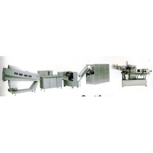 Buy cheap Hard candy production line - Lollipop Production Line from wholesalers