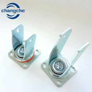 Buy cheap Furniture Polyurethane Rubber 4 Swivel Caster Wheels For Furniture from wholesalers