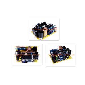 China Painless Hair Removal 1000w Power Supply Safe Controllable Current on sale