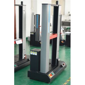 Buy cheap Single Phase Celtron Load Cell Tensile Test Equipment Fabric Tensile Test Use from wholesalers