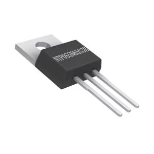 Buy cheap Integrated Circuit Chip NTP055N65S3H N-Channel Transistors TO-220-3 Through Hole from wholesalers