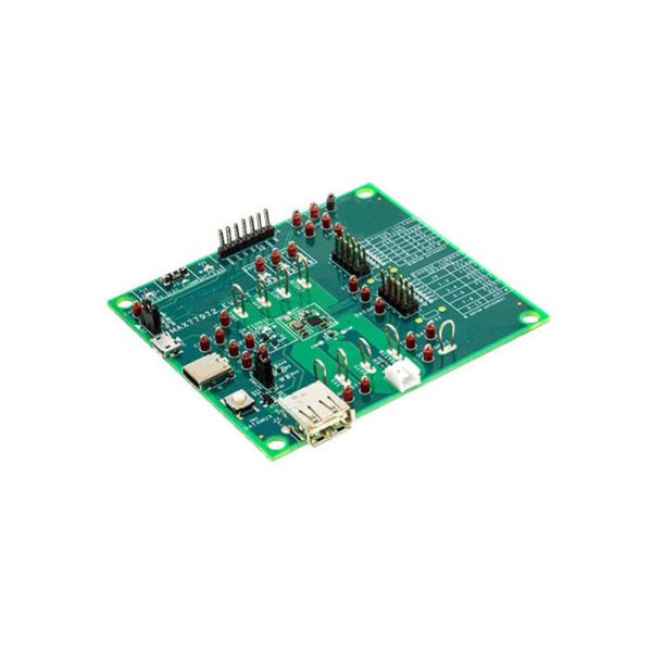 Buy cheap MAX77972EVKIT Embedded Solutions Battery Charger Power Management Evaluation Board from wholesalers