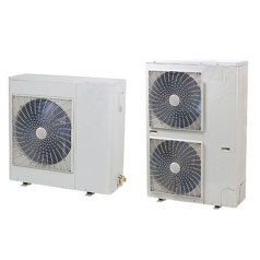 Buy cheap Mini VRF All DC inverter mini VRF from wholesalers