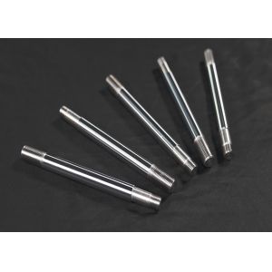 Buy cheap Chrome Plated Mechanical Core Shafts Hollow Piston Rod Cylinder HRC 40 from wholesalers