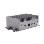 Buy cheap EMMC 5.1 AI Edge Computer Smart Box 128 CUDA Cores SRRC NVIDIA Jetson NANO from wholesalers