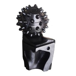 Buy cheap 8 1/2 Tricone Roller Bits For Core Barrel ISO & API Certification from wholesalers