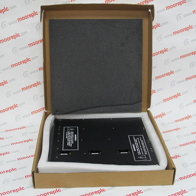 Buy cheap 3805E Triconex 3805E Enhanced Analog Output PLC Module 3805E from wholesalers