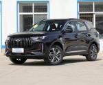Buy cheap 2023 Chery Tiggo 7plus 1.6T DCT  version 5 seats gasoline Black  SUV Used Car from wholesalers