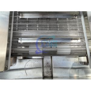 Buy cheap Stable 50Hz Small Fish Processing Plant , Industrial Shrimp Processing Equipment from wholesalers