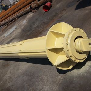 Interlocking Kelly Bars 30m 45m 50m