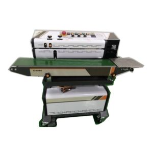 Canning Makarel Nitrogen Can Vacuum Tin Cans Sealing Machine