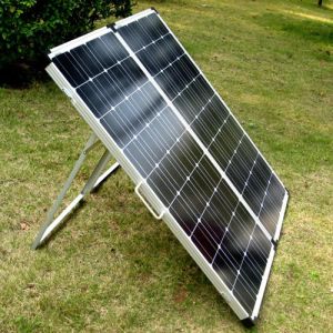 Buy cheap 120W 150W 200W 300W Foldable Solar Panels Camping Kits from wholesalers