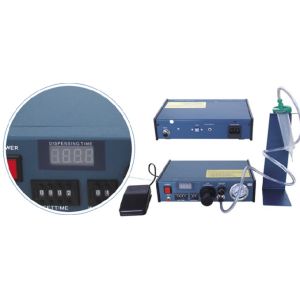 Buy cheap High precision MT-668A automatic single-liquid digital dispensing machine from wholesalers