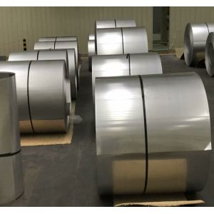 Buy cheap 1250mm Width Hot Rolled Coil SGCC PPGI PPGL GI GL product