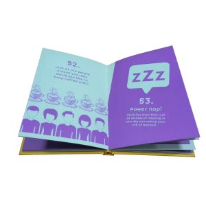 Buy cheap 1C/1C Custom Hardcover Novel Book Printing with Matte Lamination from wholesalers