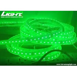 Buy cheap ATEX Underground Led Strip Light Flexible Silicone 960lm IP68 Explosion Proof from wholesalers