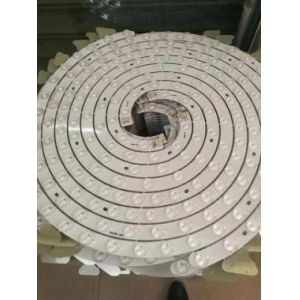 AC220V Visual Positioning Solder Paste Printing Machine Windows 7