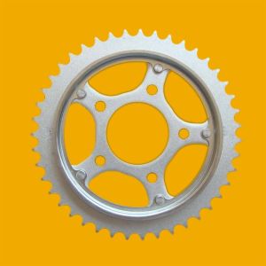Buy cheap China Factory Price Sprocket,Motorcycle Sprocket with Mortorcycle Chain Kit product