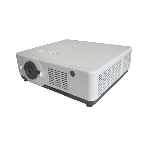 Buy cheap Programmable Led Light Standard Throw Laser Projector HD For School 6500lm from wholesalers