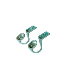 Buy cheap Customized OW TWS Earphones With Silicone Plastic Shell And Bluetooth Earphones Composed Of Silicone Accessories from wholesalers