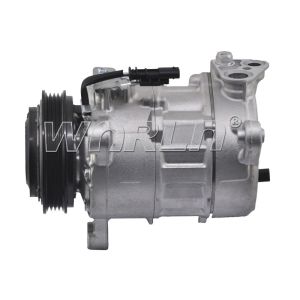 Buy cheap 4471609960 Air Conditioner Compressor For Auto For Cadillac Escalade WXCD011 from wholesalers
