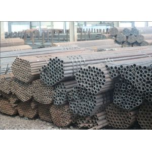 Buy cheap Customized Wall Thickness Heat Exchanger Steel Tube With ASTM A53 Standard from wholesalers