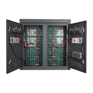 Buy cheap OC Series Engineered Advertising LED Display for Outdoor Impact. Unmatched Brightness. Performance that Can't Be Stopped from wholesalers