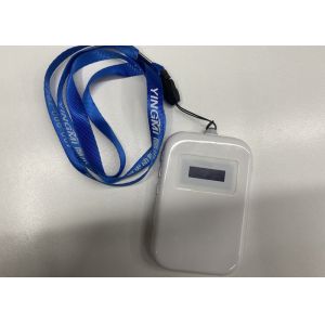 Buy cheap Automatic Induction Tour Guide Equipment RFID Technology from wholesalers