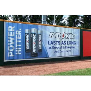 Buy cheap Single side pole support trivision billboard advertising from wholesalers