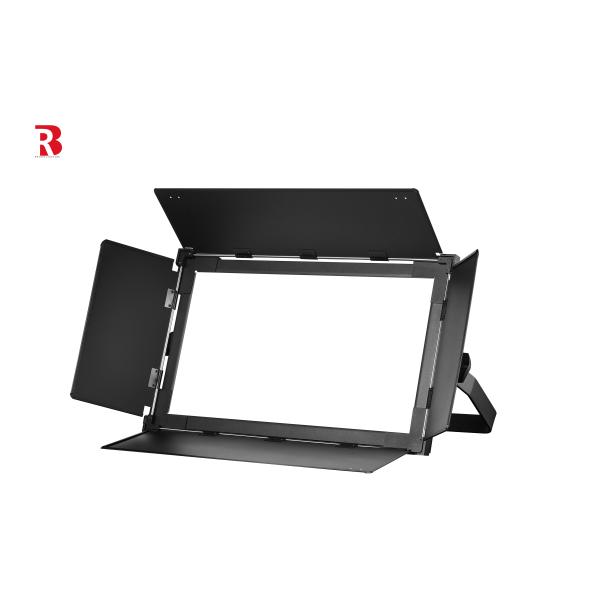 DMX 240V Studio Led Video Panel Light Factory