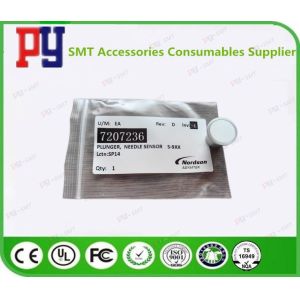 Buy cheap Asymtek 7207236 PLUNGER,NEEDLE SENSOR S-9XX SMT Machine Spare Parts from wholesalers