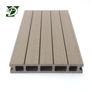 Buy cheap Outdoor Durable Low-Maintenance WPC Decking from wholesalers