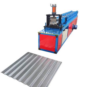 China Customized Australian Type Roller Shutter Machine For Galvanized Coils on sale