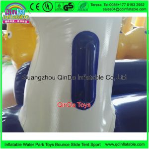 Buy cheap Edurable 1.5m Long Inflatable My Little Pony Yellow 0.18mm Pony Chair For  Playground Equipment from wholesalers