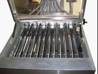 Buy cheap 0.5KW Paintball Sorting Machine from wholesalers