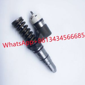 Buy cheap Diesel engine fuel injector 2309457 diesel injector assembly fuel injection spare parts 230-9457 for CAT excavator from wholesalers