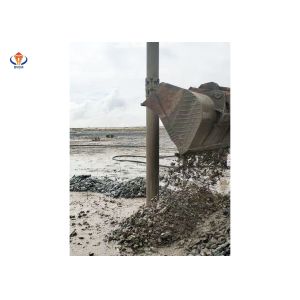 Buy cheap High Power 260 KW Vibroflotation Device / Compacted Pile Equipment from wholesalers