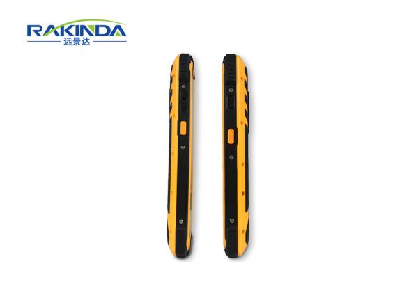 Buy cheap Rakinda S2plus Bar Code Data Collector Terminal PDA Android 5.1 IP68 from wholesalers