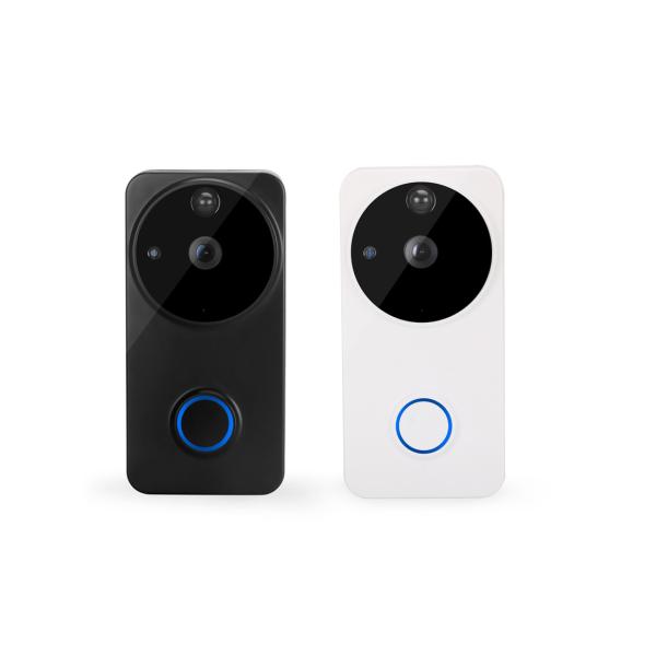 Buy cheap WiFi Doorbell(ZC-IP03) from wholesalers
