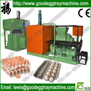 Buy cheap Hot sale egg carton box making machine from wholesalers