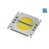 High Lumen 60 Watt Bridgelux LED Arrays with Tri - Color White / Red and Warm White CRI 90 for sale
