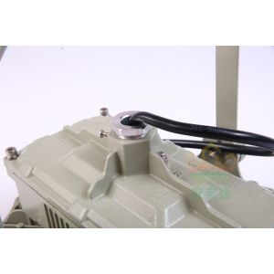 Buy cheap Aluminum Alloy 100w Explosion Proof High Bay Lights With AC100~277V For Zone 1, 2 & Zone 21, 22 from wholesalers