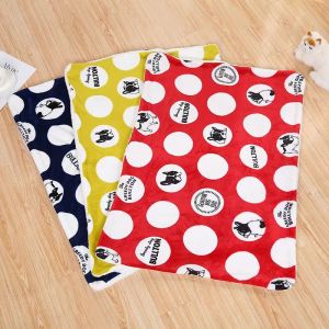 Buy cheap Warm Microfiber Animals Pet Pad Machine Dog Mat Pet Shock Mat from wholesalers