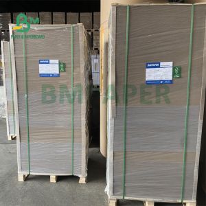 Buy cheap 200gsm - 500gsm Coated Duplex Board High Stiffness For Packing Box from wholesalers