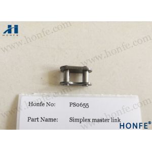 Buy cheap Simplex Master Link 921913000 Projectile Loom Spare Parts from wholesalers