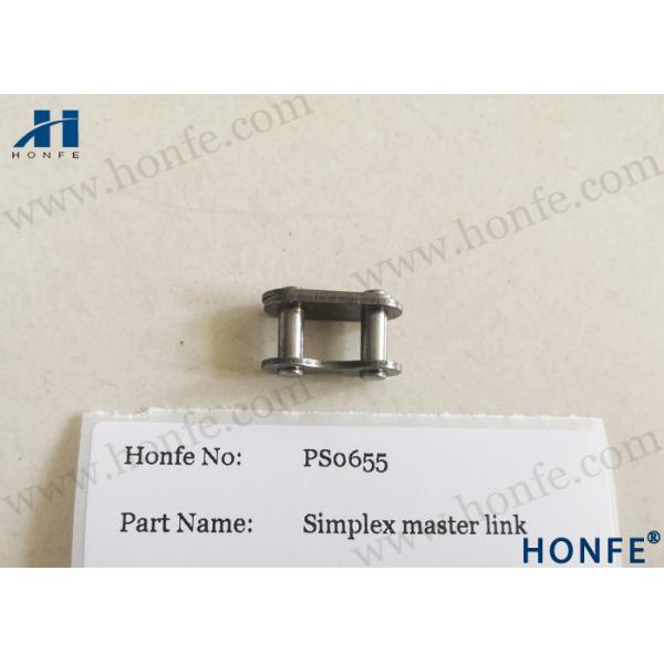 Quality Simplex Master Link 921913000 Projectile Loom Spare Parts for sale