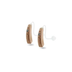 Buy cheap Power Bank Bluetooth Hearing Aids Self-Fitting Deaf Amplifier from wholesalers