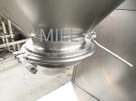Buy cheap Blender V Powder Mixer Healthy Food Baking Stainless Steel Shell Easy Operation from wholesalers