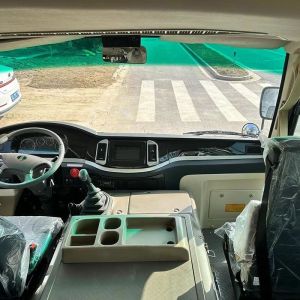 Buy cheap 24 Seater 30+1 Seats RHD LHD Toyo Ta Coaster Buses Right Hand Drive New from wholesalers